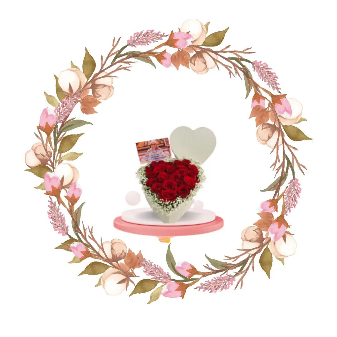 flower box