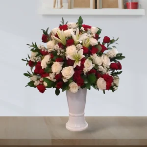 Bunga Meja Bintang Florist Surabaya