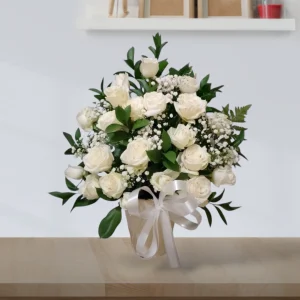 Bunga Meja Bintang Florist Surabaya