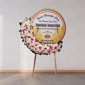 Papan Bunga Mini Malang