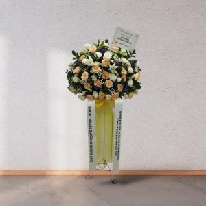 Standing Flower Bintang Florist