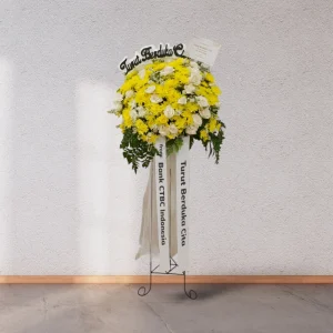 Standing Flower Bintang Florist
