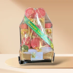 Parcel Lebaran Bintang Florist Malang