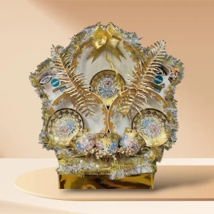 Parcel Lebaran Bintang Florist Malang