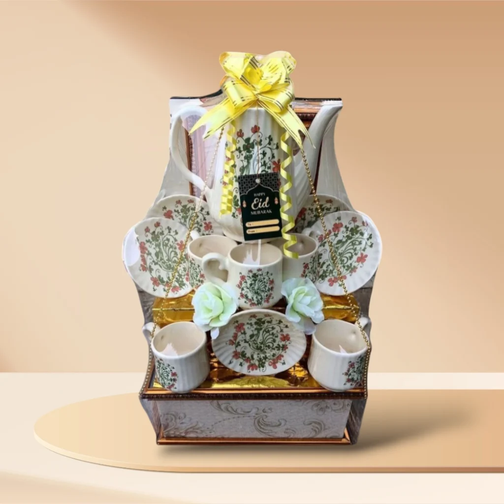 Parcel Lebaran Bintang Florist Malang